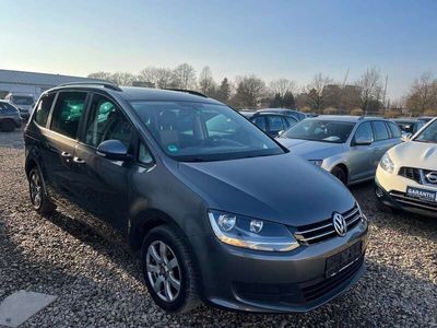 VW Sharan