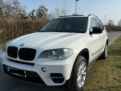 Gebraucht BMW X5