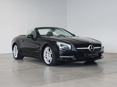 Mercedes SL500