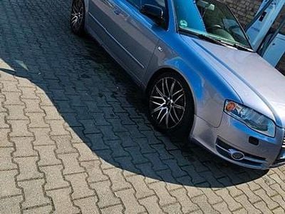 Gebraucht Audi A4 200 PS (147 kW) 2006 Limousine