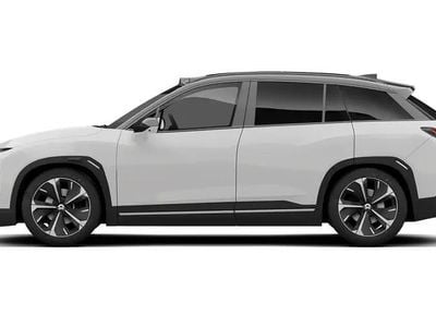 Neu Nio EL7 480 kW (653 PS) 2026 SUV