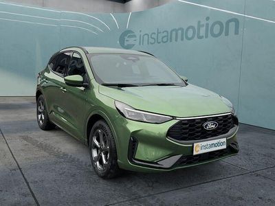 Grün Neu 2025 Ford Kuga ST-Line SUV | 40.489 € (Teuer)