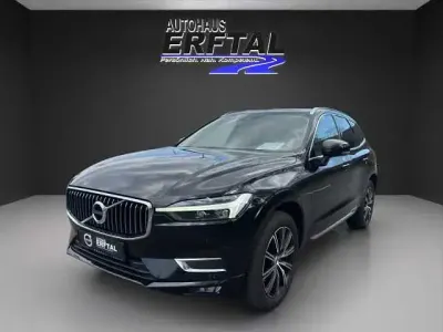 Gebraucht Volvo XC60 145 PS (106 kW) 2021 SUV