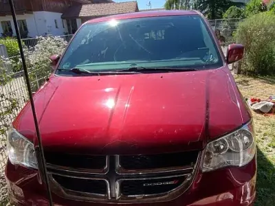 Gebraucht Dodge Grand Caravan