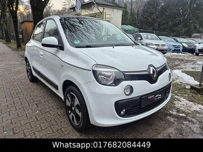 Weiß Gebraucht 2016 Renault Twingo Liberty Kleinwagen | 5.499 € (Fairer Preis)