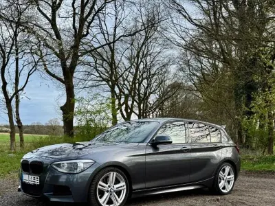 Gebraucht BMW 125