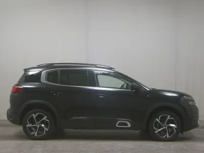 Gebraucht Citroën C5 Aircross