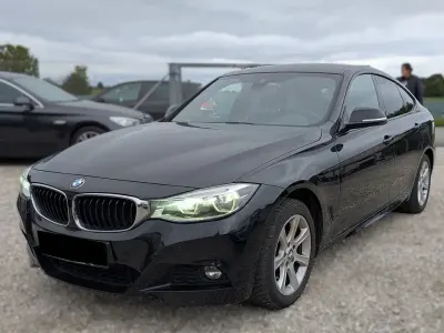 Używany BMW 330