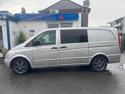 Mercedes Vito