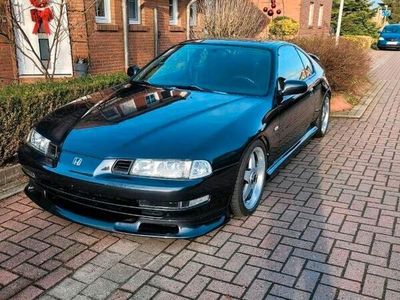 gebraucht Honda Prelude BB1 4ws