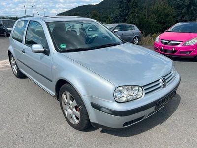 VW Golf IV