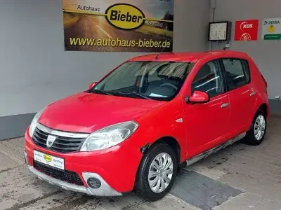 Gebraucht Dacia Sandero