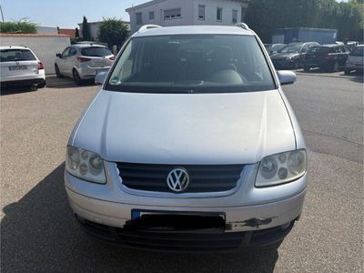 VW Touran