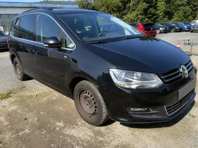 Gebraucht VW Sharan