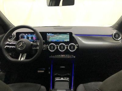 Gebraucht 2024 Mercedes GLA200 AMG line SUV | 41.690 € (Fairer Preis)