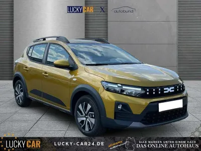 Gebraucht Dacia Sandero