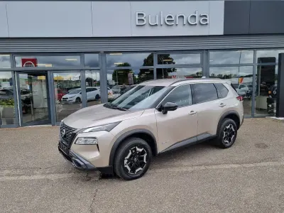 Neu Nissan X-Trail 213 PS (156 kW) 2026 SUV