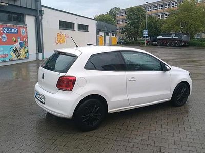 VW Polo