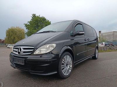 Mercedes Viano