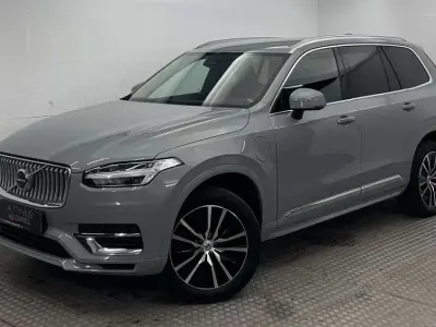 Używany Volvo XC90 455 KM (334 kW) 2023 Szary SUV