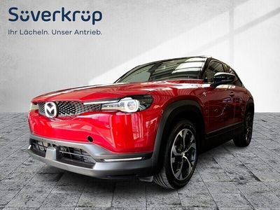 Gebraucht Mazda MX30 Ad'Vantage 170 PS (125 kW) 2022 Andere farbe SUV
