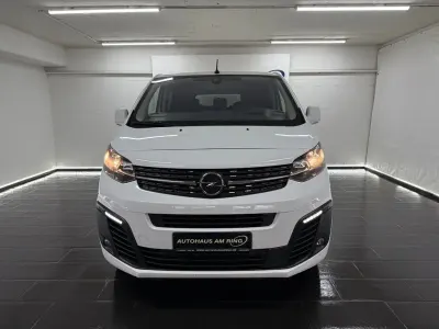 Gebraucht Opel Zafira Life