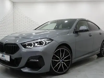 Używany BMW 220
