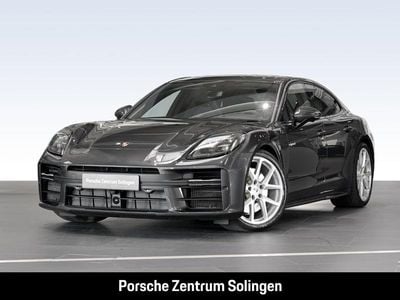 Porsche Panamera 4
