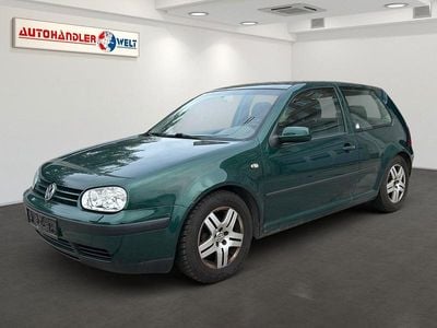 VW Golf IV