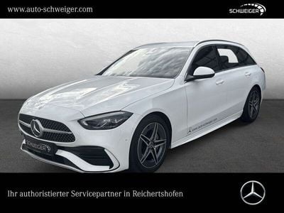 Mercedes C180