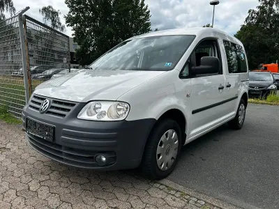 Gebraucht VW Caddy