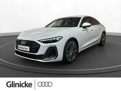 Weiß Gebraucht 2024 Audi A5 Ambiente Coupé | 48.980 € (Superpreis)