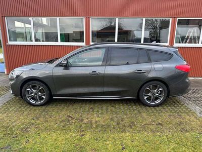 gebraucht Ford Focus FocusST Line Head-up Navi LED