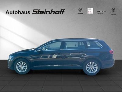 Second-hand VW Passat Business 110 CP (80 kW) 2022 Andere Break
