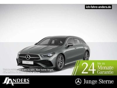 Mercedes CLA200