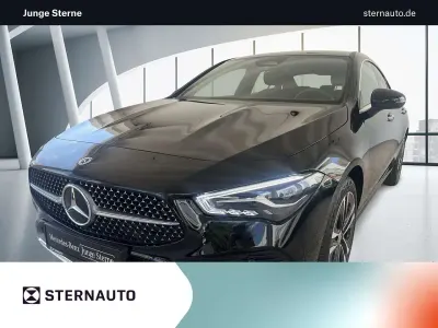 Gebraucht Mercedes CLA180