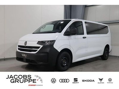 Gebraucht VW T7 110 PS (80 kW) 2026 Weiß Van