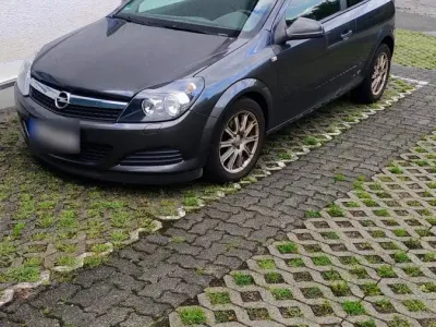 Gebraucht Opel Astra GTC