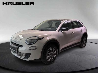 Usata Fiat 600 101 CV (74 kW) 2024 Beige SUV