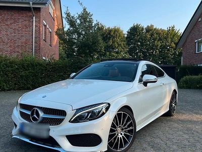 Mercedes C250