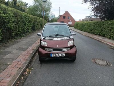Smart ForTwo Coupé