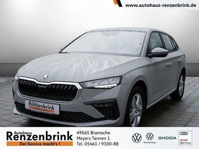 Gebraucht Skoda Scala Essence 116 PS (85 kW) 2025 Kleinwagen