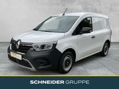 Gebraucht Renault Kangoo Rapid Advance 95 PS (69 kW) 2023 Weiß Van / Kleinbus