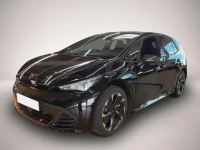 Gebraucht Cupra Born 169 kW (231 PS) 2025 Manufacturer Kleinwagen