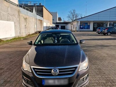 gebraucht VW CC 