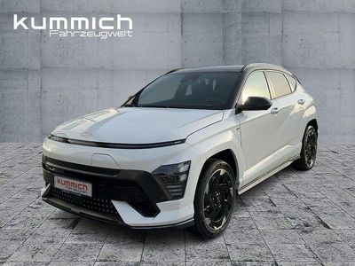 Neu Hyundai Kona N Line 150 kW (204 PS) 2026 SUV