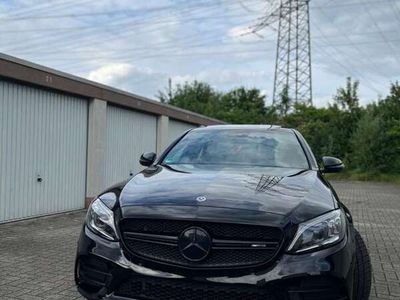 gebraucht Mercedes C43 AMG AMG 4Matic 9G-TRONIC