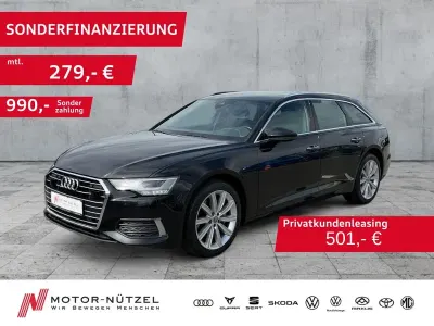 Gebraucht Audi A6