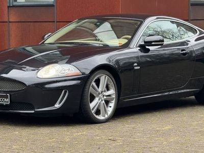 Jaguar XK