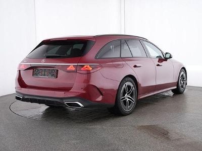 Mercedes E300